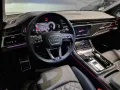 Audi SQ7 TFSI quattro tiptronic -
