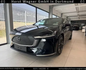 Mazda 6e Takumi Plus Long Range 245 PS *Leder*Pano*360