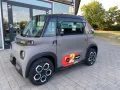Citroën Ami Peps ab 15 Jahren mit Führerscheinklasse AM