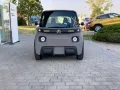 Citroën Ami Peps ab 15 Jahren mit Führerscheinklasse AM