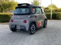 Citroën Ami Peps ab 15 Jahren mit Führerscheinklasse AM