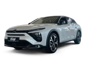 Citroën C5 X Hybrid 145 DCS6 Plus Automatik Winter Paket