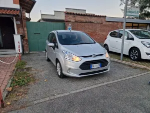 Ford B-Max 1.0 101 CV 