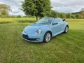Volkswagen Beetle 1.4 TSI Design Cabriolet Design