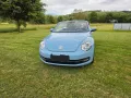 Volkswagen Beetle 1.4 TSI Design Cabriolet Design