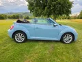 Volkswagen Beetle 1.4 TSI Design Cabriolet Design