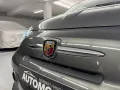 Abarth 500 Cabrio 595 C Turismo 1.Hand/Interscope/Leder