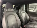 Abarth 500 Cabrio 595 C Turismo 1.Hand/Interscope/Leder