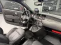 Abarth 500 Cabrio 595 C Turismo 1.Hand/Interscope/Leder