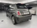 Abarth 500 Cabrio 595 C Turismo 1.Hand/Interscope/Leder