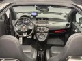 Abarth 500 Cabrio 595 C Turismo 1.Hand/Interscope/Leder