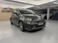 Abarth 500 Cabrio 595 C Turismo 1.Hand/Interscope/Leder