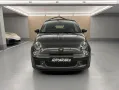 Abarth 500 Cabrio 595 C Turismo 1.Hand/Interscope/Leder