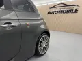 Abarth 500 Cabrio 595 C Turismo 1.Hand/Interscope/Leder