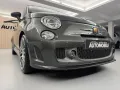 Abarth 500 Cabrio 595 C Turismo 1.Hand/Interscope/Leder