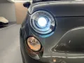 Abarth 500 Cabrio 595 C Turismo 1.Hand/Interscope/Leder
