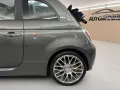 Abarth 500 Cabrio 595 C Turismo 1.Hand/Interscope/Leder