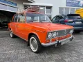Lada Shiguli 2103 / 1500 Original Zustand