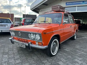 Lada Shiguli 2103 / 1500 Original Zustand
