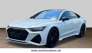 Audi RS7 4.0 TFSI quattro performance*PANO*HUD*STHZ*
