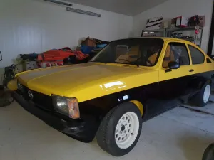 Opel Kadett