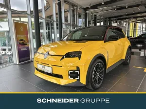 Renault R 5 TECHNO 150 COMFORT RANGE E-FÖRDERUNG