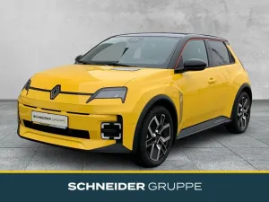 Renault R 5 TECHNO 150 COMFORT RANGE E-FÖRDERUNG