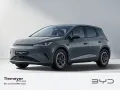 BYD Dolphin G DM-i Active