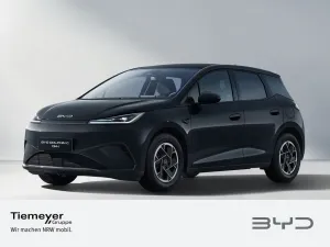 BYD Dolphin G DM-i Active