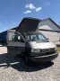 Volkswagen T4 California Coach mit Oldtimer-Gutachten!