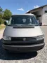 Volkswagen T4 California Coach mit Oldtimer-Gutachten!