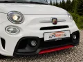 Abarth 595C Pista Sport Edit.*Koni*PDC*CarPlay*GARANTIE