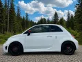 Abarth 595C Pista Sport Edit.*Koni*PDC*CarPlay*GARANTIE