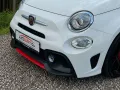 Abarth 595C Pista Sport Edit.*Koni*PDC*CarPlay*GARANTIE