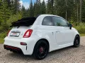 Abarth 595C Pista Sport Edit.*Koni*PDC*CarPlay*GARANTIE