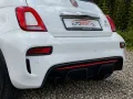 Abarth 595C Pista Sport Edit.*Koni*PDC*CarPlay*GARANTIE