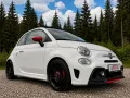 Abarth 595C Pista Sport Edit.*Koni*PDC*CarPlay*GARANTIE