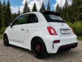 Abarth 595C Pista Sport Edit.*Koni*PDC*CarPlay*GARANTIE