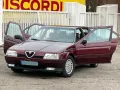 Alfa Romeo 164 3.0 Busso 2. Hd gepflegt