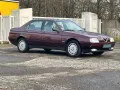 Alfa Romeo 164 3.0 Busso 2. Hd gepflegt