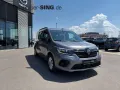 Renault Grand Kangoo Automatik 7-Sitzer 2 Schiebetüren