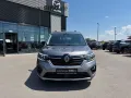 Renault Grand Kangoo Automatik 7-Sitzer 2 Schiebetüren