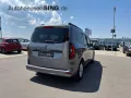 Renault Grand Kangoo Automatik 7-Sitzer 2 Schiebetüren