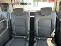 Renault Grand Kangoo Automatik 7-Sitzer 2 Schiebetüren