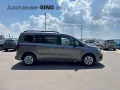 Renault Grand Kangoo Automatik 7-Sitzer 2 Schiebetüren
