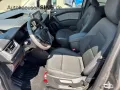 Renault Grand Kangoo Automatik 7-Sitzer 2 Schiebetüren