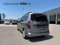 Renault Grand Kangoo Automatik 7-Sitzer 2 Schiebetüren