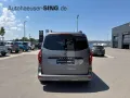 Renault Grand Kangoo Automatik 7-Sitzer 2 Schiebetüren