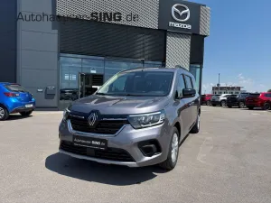 Renault Grand Kangoo Automatik 7-Sitzer 2 Schiebetüren
