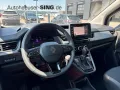 Renault Grand Kangoo Automatik 7-Sitzer 2 Schiebetüren
